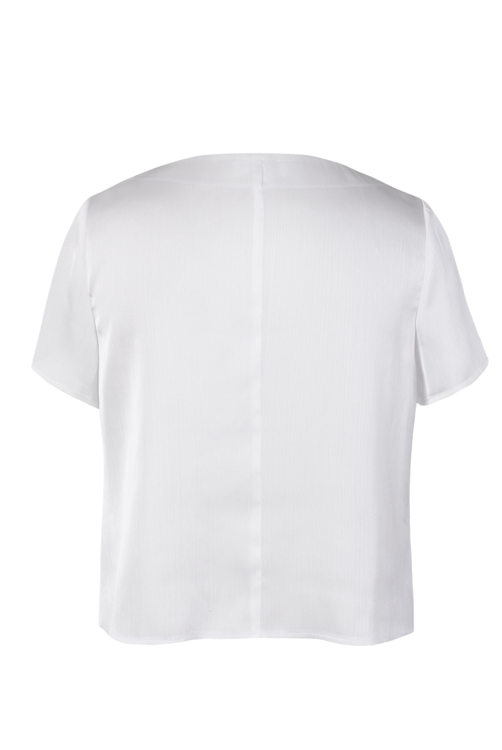 Блузка женская 4132ВПА, белый #380Бел094132ВП