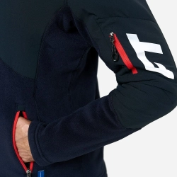 КУРТКА FINNTRAIL ФЛИСОВАЯ МУЖСКАЯ POLAR 1391