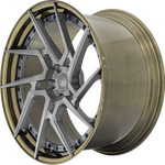 RP FORGED HCA218S