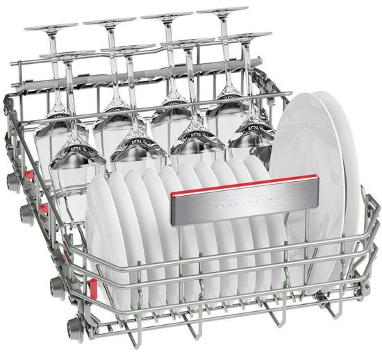 Встраиваемая посудомоечная машина Bosch SPI 69T75