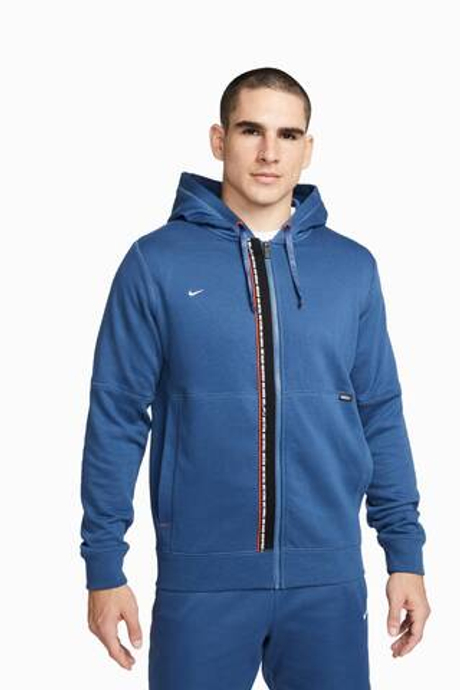 Кофта Nike F.C. Tribuna FZ