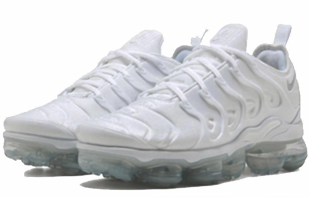 Кроссовки Nike Vapormax Plus