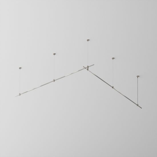 Готовая конструкция (набор) Technical TFC-Flar-H06-PT