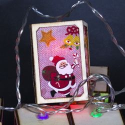 Гирлянда с насадками Sneha  A-481