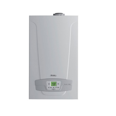 Котел газовый конденсационный BAXI LUNA Duo-tec MP 1.50 (одноконтурный, закрытая камера сгорания)