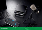 Переключатель Aten UC3022 CamLive PRO UVC (UC3022-AT-G)