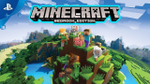 Minecraft Sony PS4