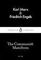 The Communist Manifesto