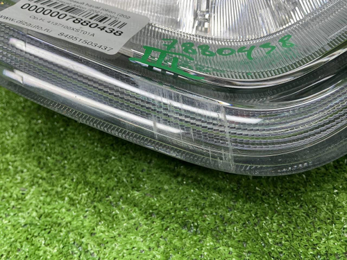 ДХО левый Haval Jolion (2021-н.в.)