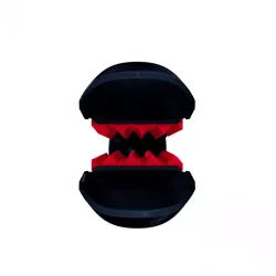 Щипцы-гофре для волос Valera Professional SWISS'X FRISE' (101.04)