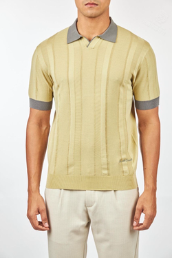 Поло Brunello Cucinelli