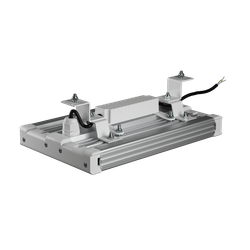 Светильник WOLTA PRO АВРОРА ДСП03-40-001-5К-У Д120 40Вт 5000К IP65 Матовый