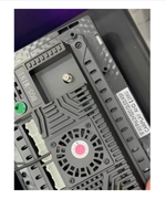 Автомагнитола 2DIN QLED 9" Android 2+32GB Bos-Mini iA3Pro