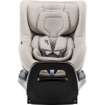 Автокресло Britax Roemer Dualfix Pro M 2025 Lux (Soft Taupe)