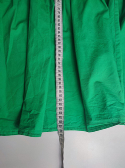 Платье IM Follower ярко-зеленое 42 размер