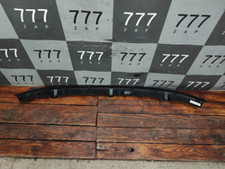 Накладка переднего бампера Haval Jolion 24-нв Б/У Оригинал 2803169XST01A