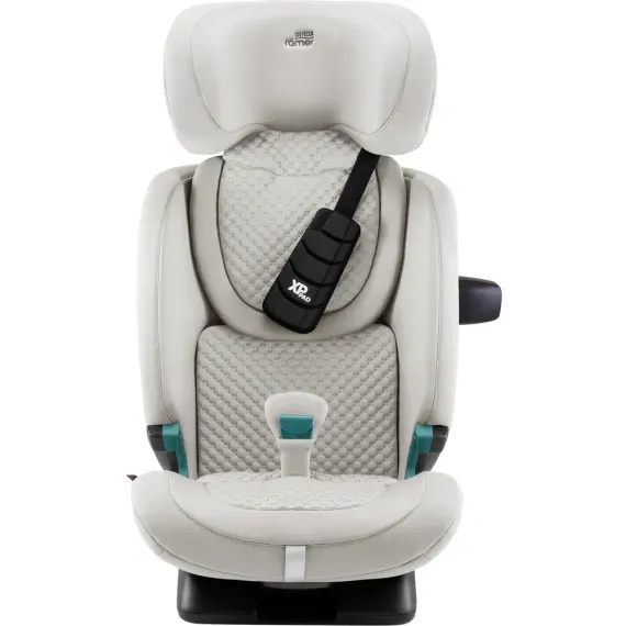Автокресло Britax Roemer Advansafix Pro Lux Soft Taupe