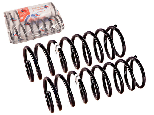 Пружина Стандарт ИЖ 2126 задние / 2126-2912712