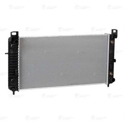 LRc 0565 -  Радиатор охлаждения для автомобилей Cadillac Escalade (01-)/(06-)/Chevrolet Tahoe (99-)/(06-) AT