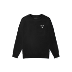 Толстовка Vans, VN0A5F5QBLK