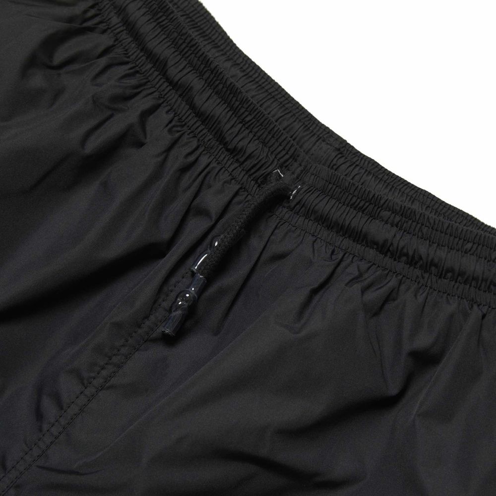 Шорты ZNY LOGO SS22 Черные