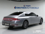 Genesis G90 (RS4) Бензин 3.5 Turbo AWD (02.2022)