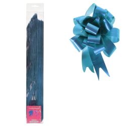 GAEM Набор из 50шт, Лента для упаковки L78 W2 H0,1 см, 7в.