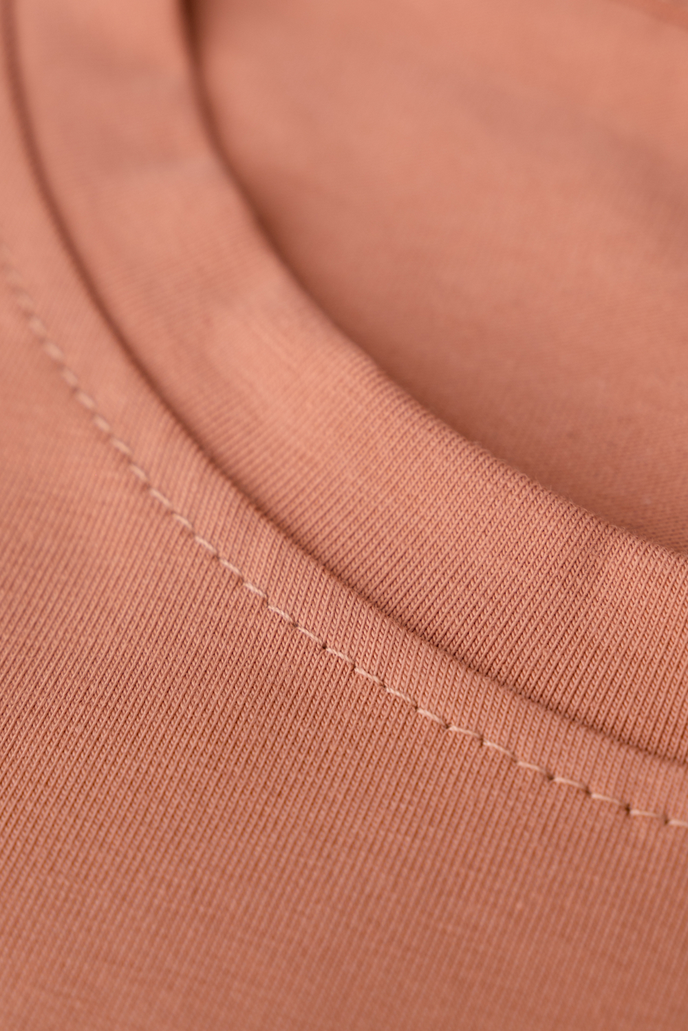 Футболка "Elbrus Fox"