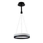 Светодиодная потолочная люстра Moderli V1761-PL Crime