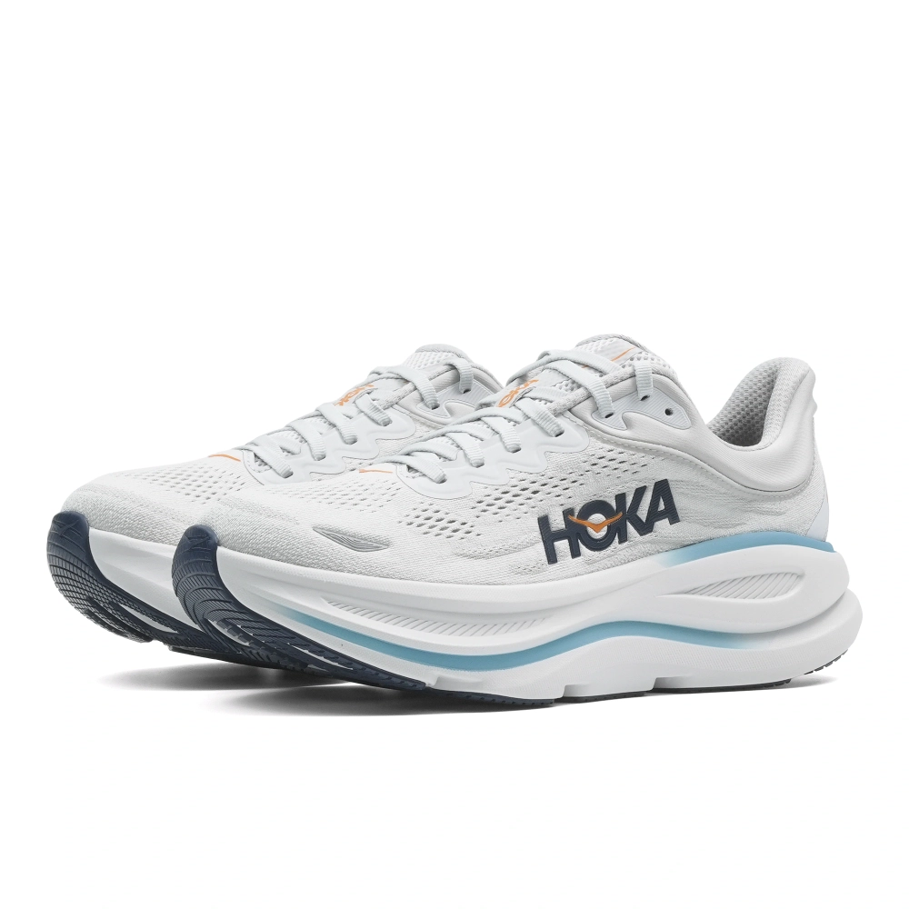 Кроссовки мужские Hoka Bondi 9