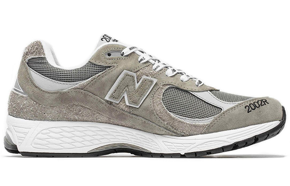 Кроссовки N.Hoolywood X Invincible X New Balance Nb 2002R