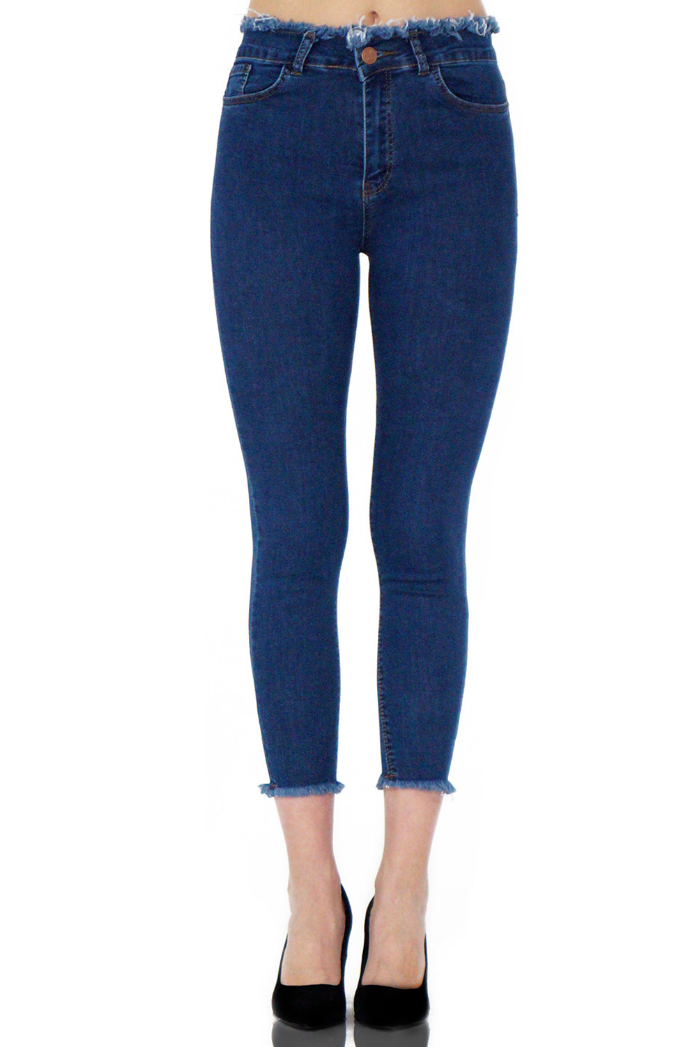 LIGVIANNI  Джинсы Skinny FIT Jeans