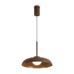 Подвесной светодиодный светильник Freya Movement FR5602PL-L5BR1