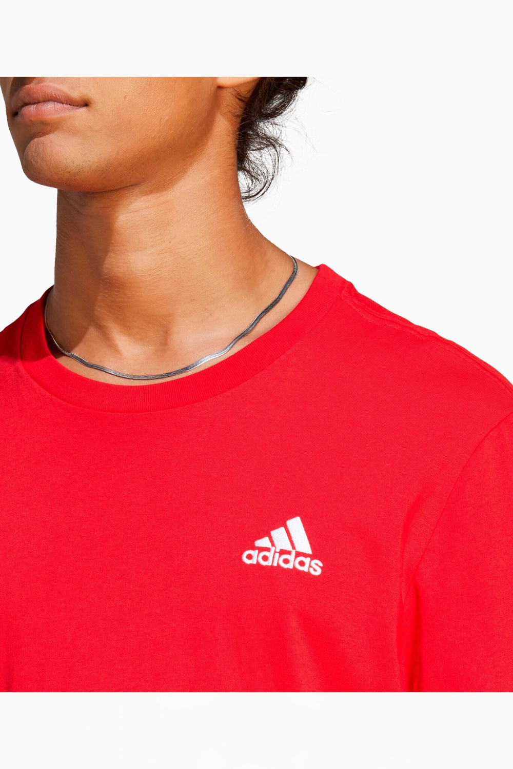 Футболка adidas Essentials Single