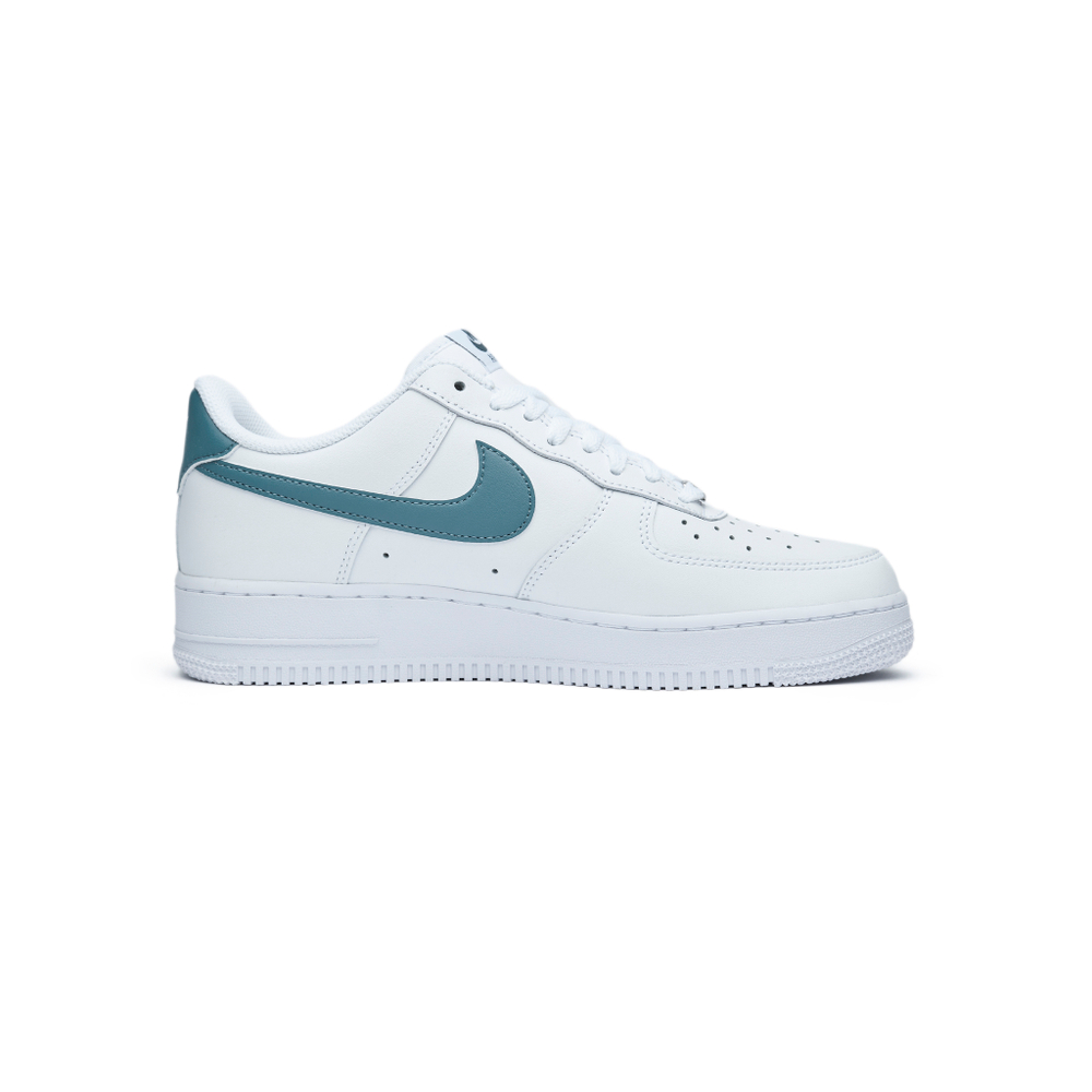 Кроссовки Nike Air Force 1 Low"07 "White Smokey Blue"