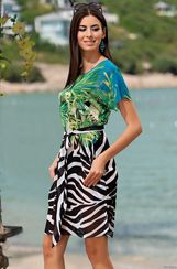 Туника женская  Mia-Amore HAWAII Гаваи 8791