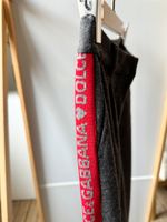 Шерстяные брюки Dolce&Gabbana, 140