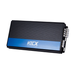 Усилитель KICX AP 120.4 ver.2 - BUZZ Audio