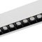 Трековый магнитный светильник Nowodvorski Focus Led White 11632