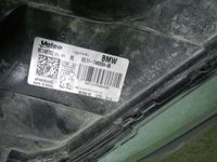 Фара правая BMW X1 F48 (2015-2019) LED