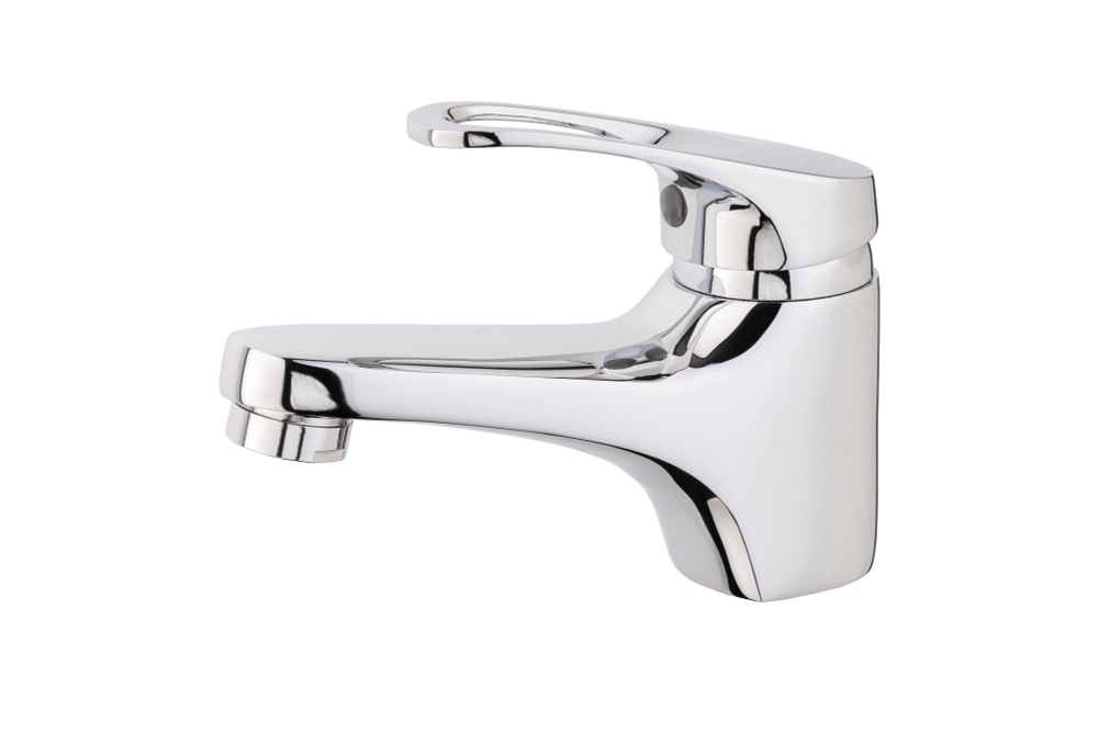 Смеситель для умывальника Sanday SD34106