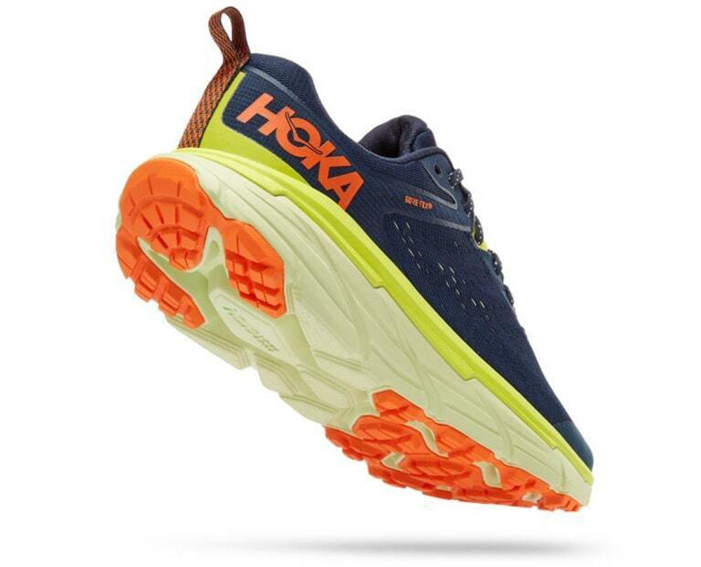 Кроссовки мужские Hoka Challenger Atr 6 GTX