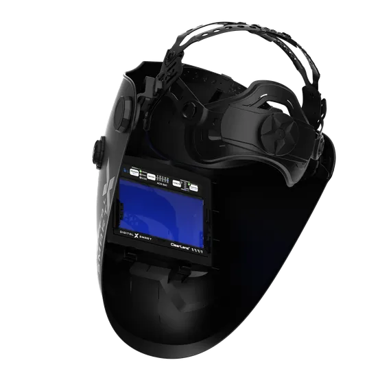 OSA START DIGITAL X SMART Маска сварщика хамелеон 51ST04X