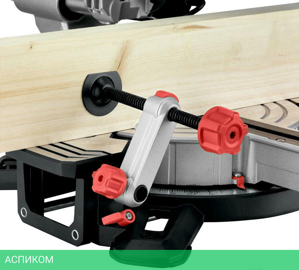 Торцовочная пила Metabo KS 216 M (610216000)