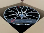 КОВАНЫЕ ДИСКИ ДЛЯ BMW 3 SERIES M340i G20 РЕСТАЙЛИНГ 2024 БМВ