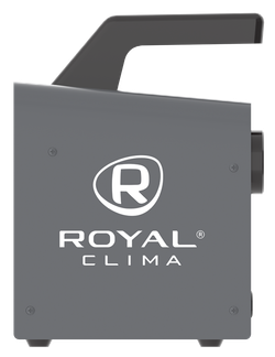 Электрическая пушка Royal Clima RHB-CM3 серии Heat Box Moderno
