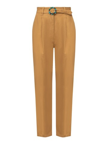 Брюки женские Pant Military LIU JO