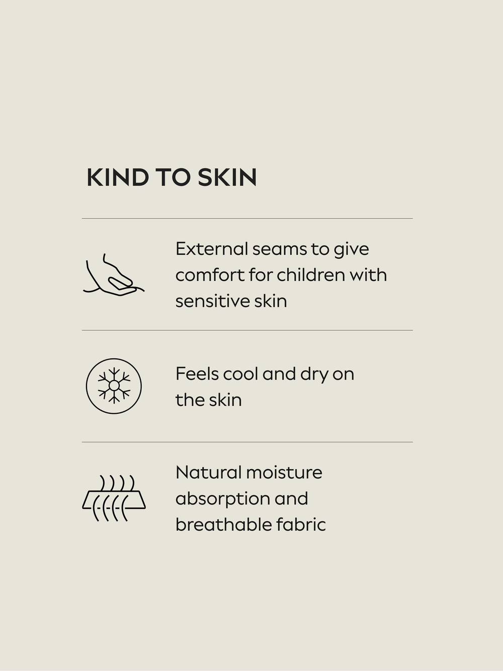 Комбинезон / Cлип малышей Next N44-495, 3 шт., Белый