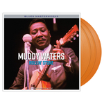 Muddy Waters / Rollin' Stone (Coloured Vinyl)(3LP)