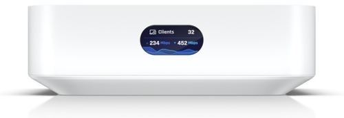 Маршрутизатор Ubiquiti UniFi Express UX